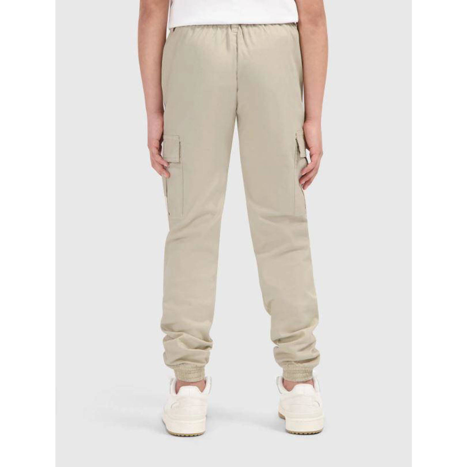 Ballin broek beige