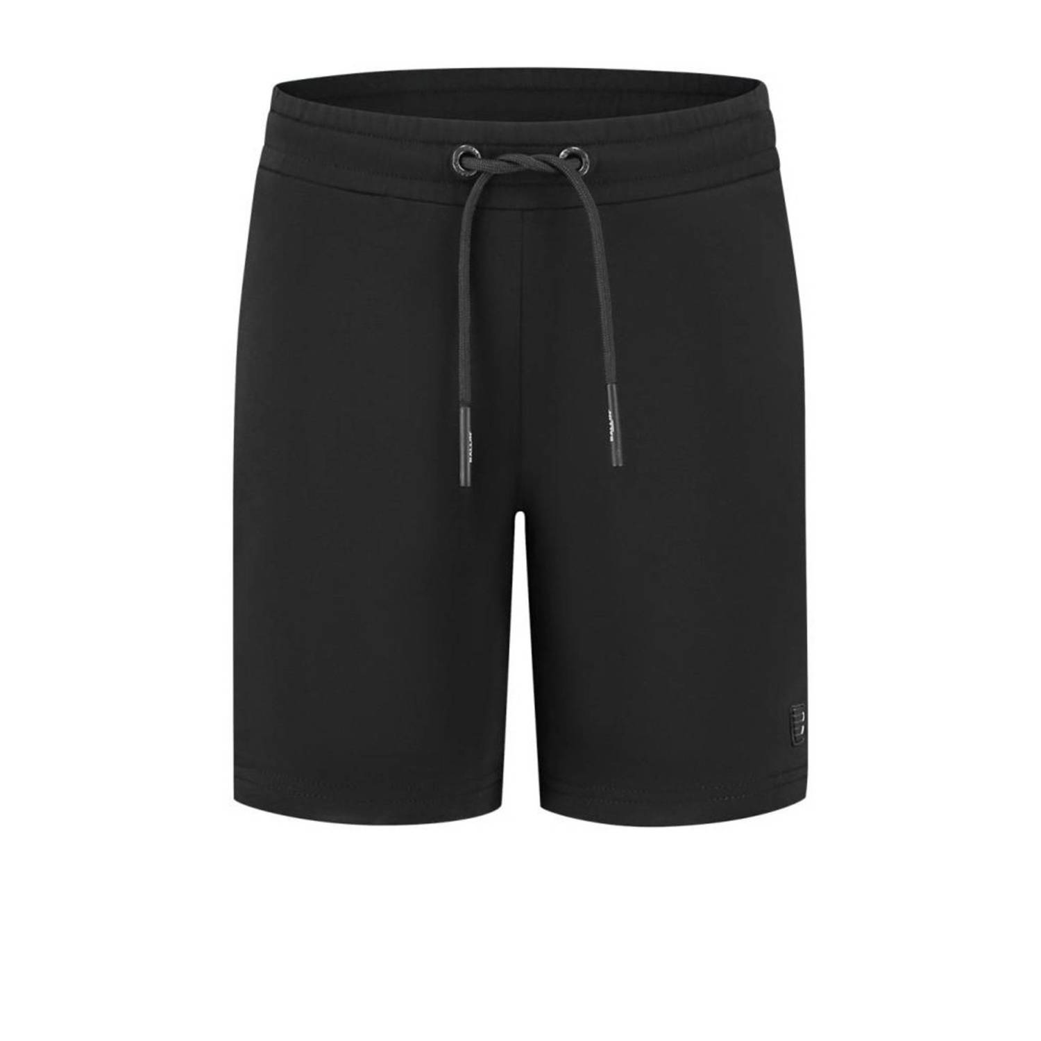 Ballin sweatshort zwart