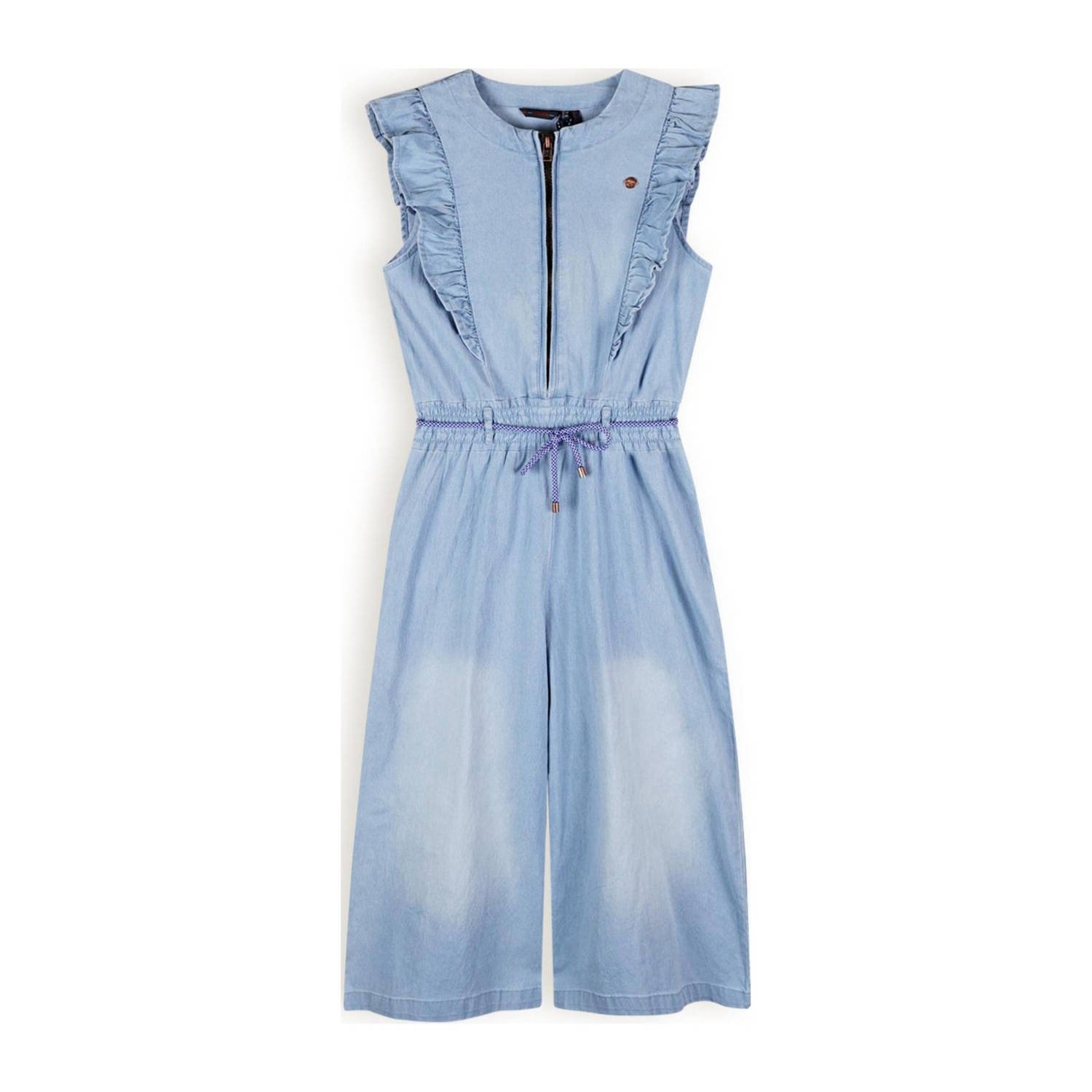 NONO jumpsuit Sasa denim