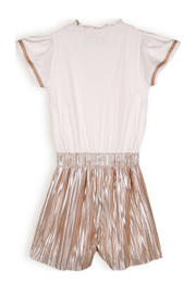 thumbnail: NONO playsuit Sylja ecru/zand