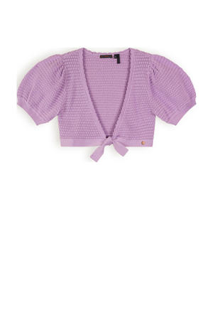 vest Azra paars