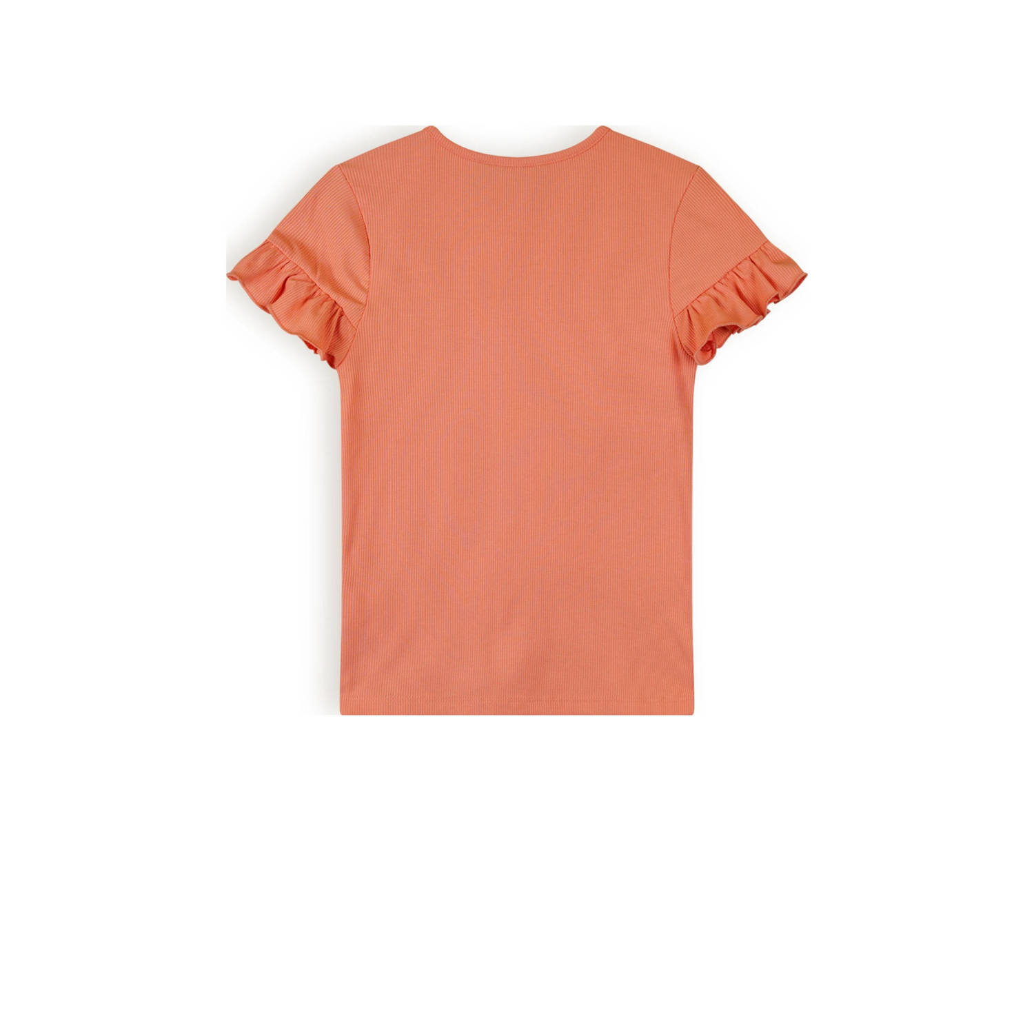 NONO T-shirt Kovan koraaloranje