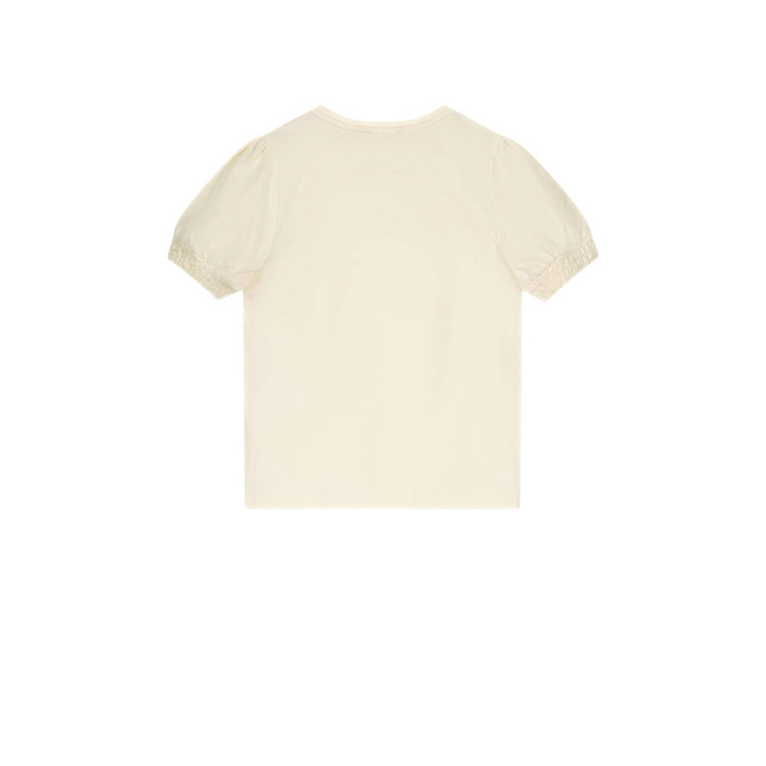 Moodstreet top offwhite