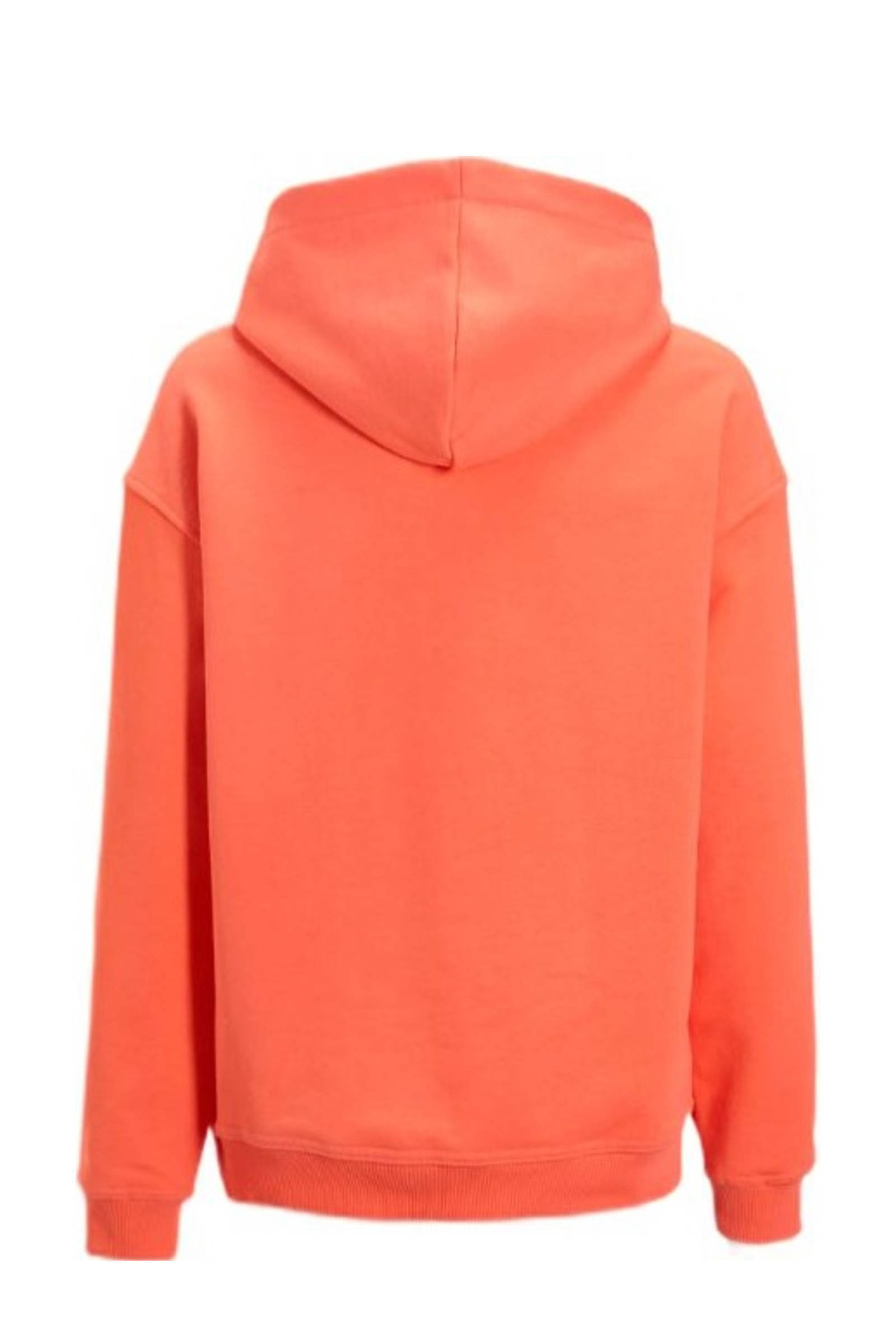 BLACK BANANAS hoodie oranje kopen Morgen in huis wehkamp