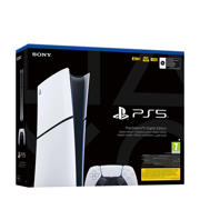 thumbnail: Sony PlayStation 5 Console Digital Edition (Slim)