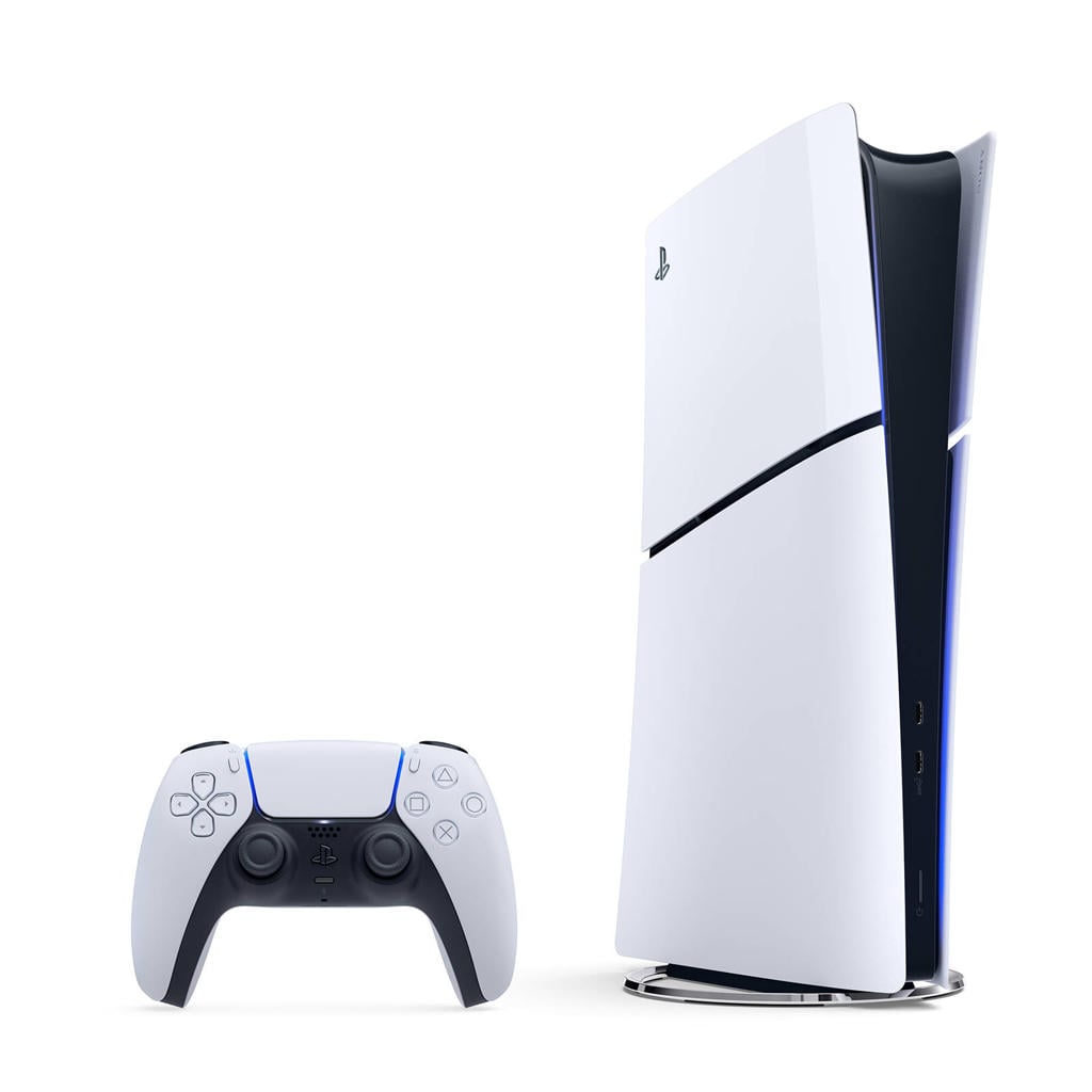 Sony PlayStation 5 Console Digital Edition (Slim)