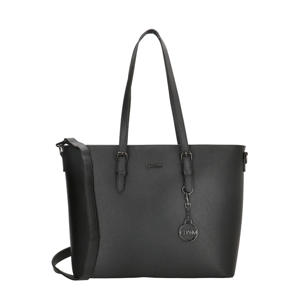 shopper Birmingham zwart
