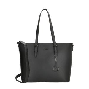 shopper Birmingham zwart