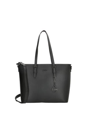 shopper Birmingham zwart