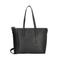 Charm London shopper Birmingham zwart