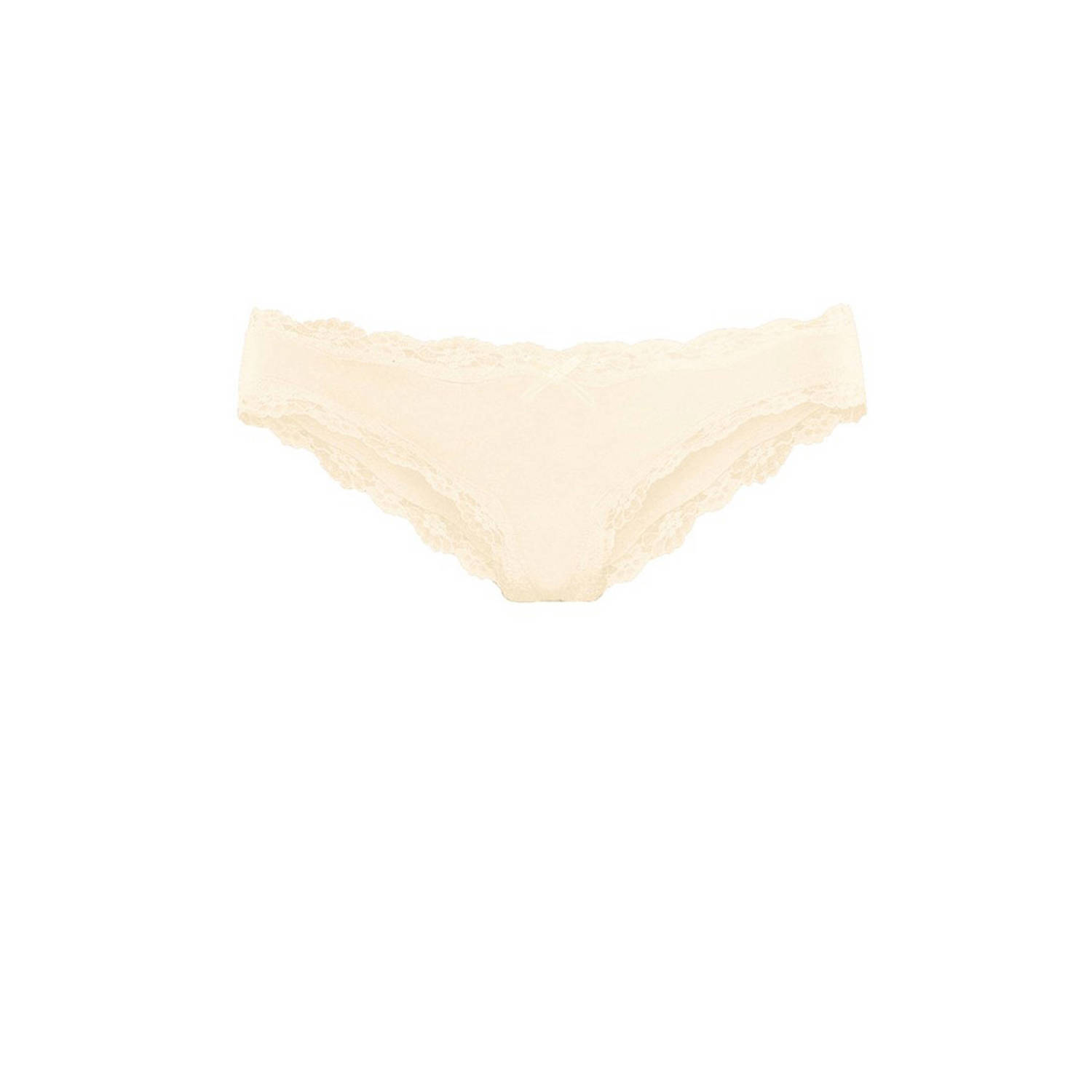 Lascana slip ecru