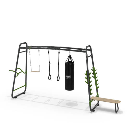 Exit Toys EXIT GetSet monkeybar MB330 afbeelding
