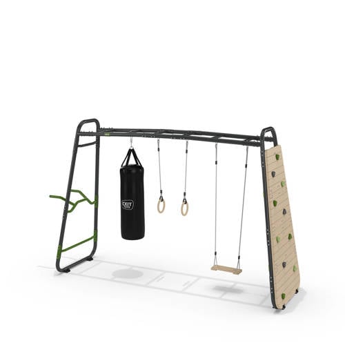 Exit Toys EXIT GetSet monkeybar MB320 afbeelding