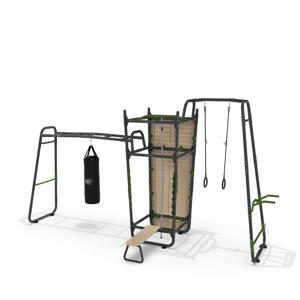  GetSet powerstation PS620