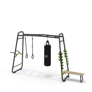 EXIT GetSet monkeybar MB230
