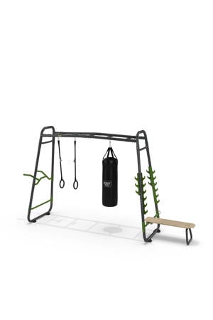 EXIT GetSet monkeybar MB230