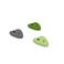 Exit Toys EXIT GetSet handgrepen klimwand (set van 10)