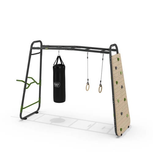 Exit Toys EXIT GetSet monkeybar MB220 afbeelding
