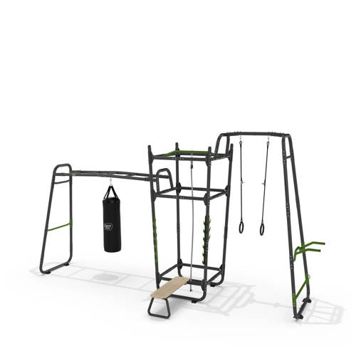 Exit Toys EXIT GetSet powerstation PS610 afbeelding