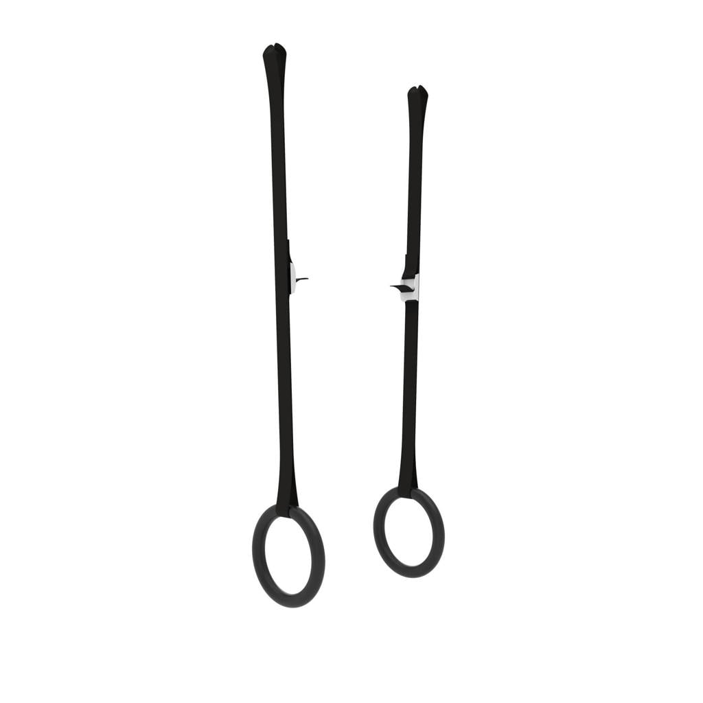 Exit Toys EXIT GetSet kunststof turnringen MB200 / MB300 / PS500 / PS600