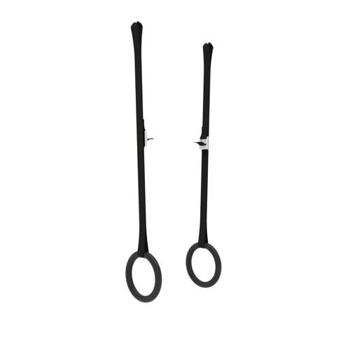 Exit Toys EXIT GetSet kunststof turnringen MB200 / MB300 / PS500 / PS600 afbeelding