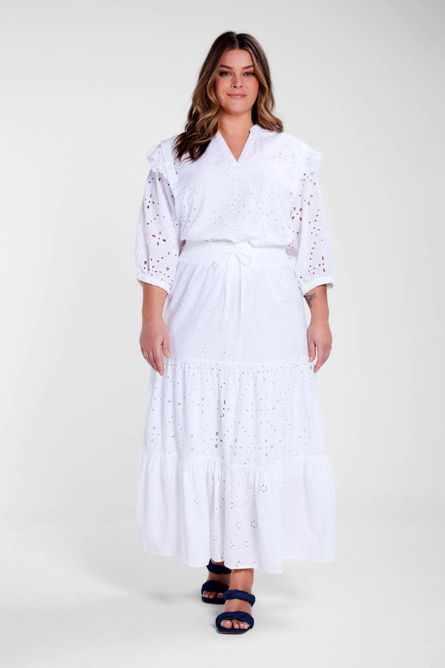 Witte rokken voor dames online kopen? | Morgen in huis | Wehkamp