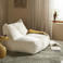 NOUS Living fauteuil Chubby