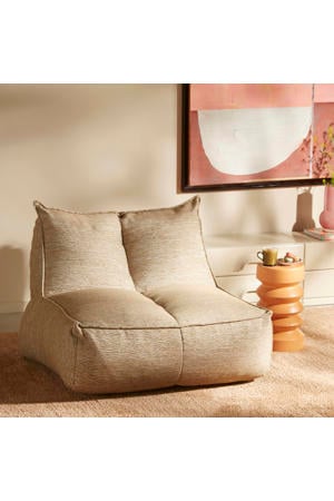 fauteuil Chubby