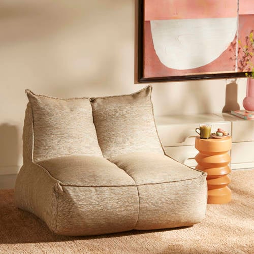 NOUS Living fauteuil Chubby afbeelding