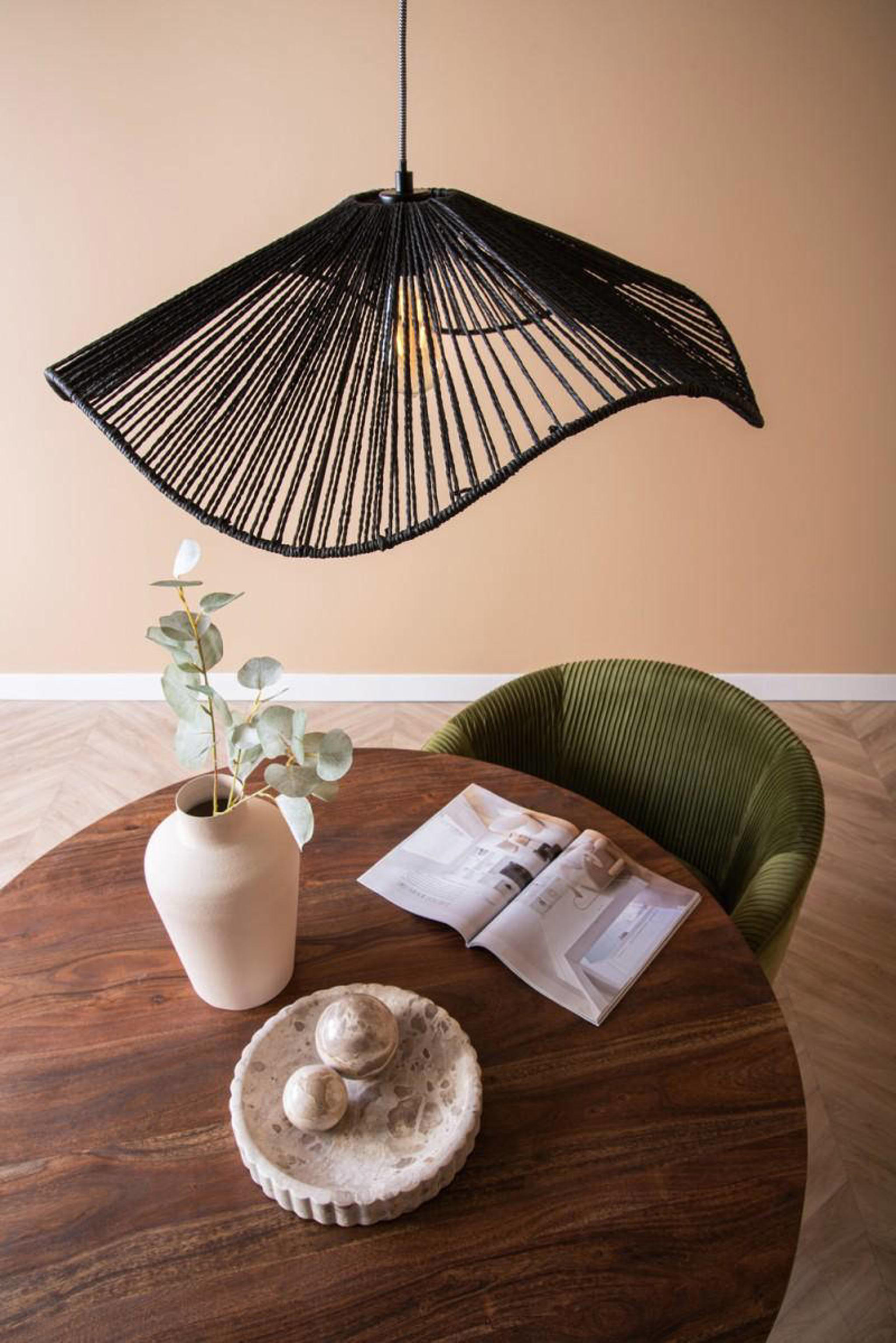 Leitmotiv hanglamp Sombra - Afbeelding 4