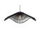 Leitmotiv hanglamp Sombra