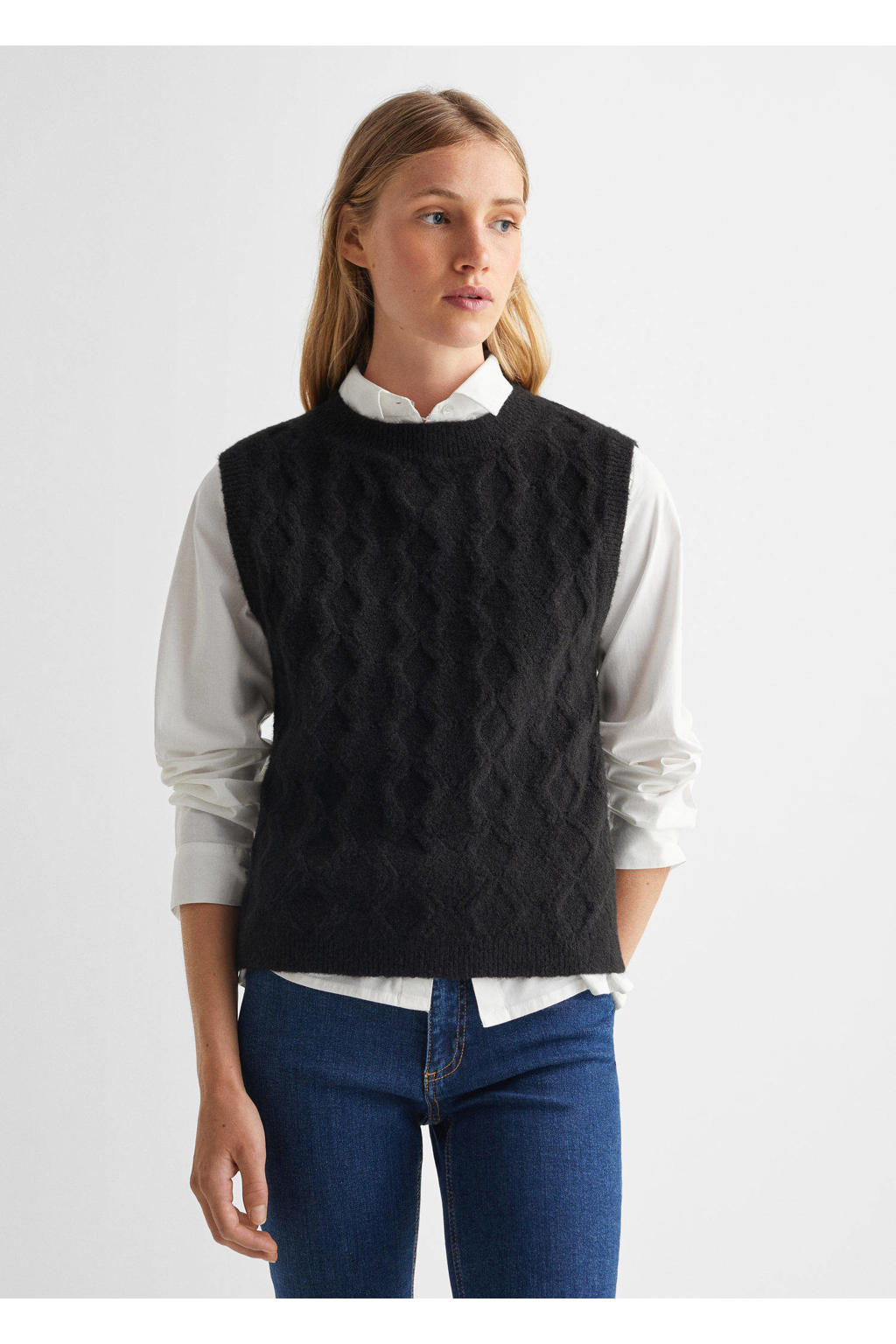 Maison Margiela SWEATSHIRT DRESS | WINTER SALE € 472,- (20% Korting