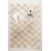 NOUS Living vloerkleed Toba (230x160 cm)