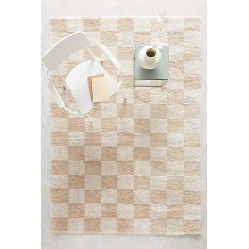 Wehkamp NOUS Living vloerkleed Toba (230x160 cm) aanbieding