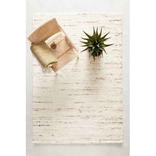 Wehkamp NOUS Living vloerkleed Tunis (230x160 cm) aanbieding