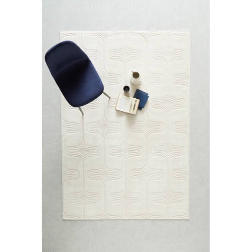 Wehkamp NOUS Living vloerkleed (230x160 cm) aanbieding