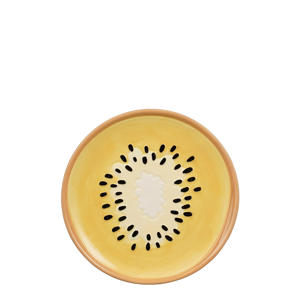 ontbijtbord Exotica kiwi (Ø20,5 cm) 