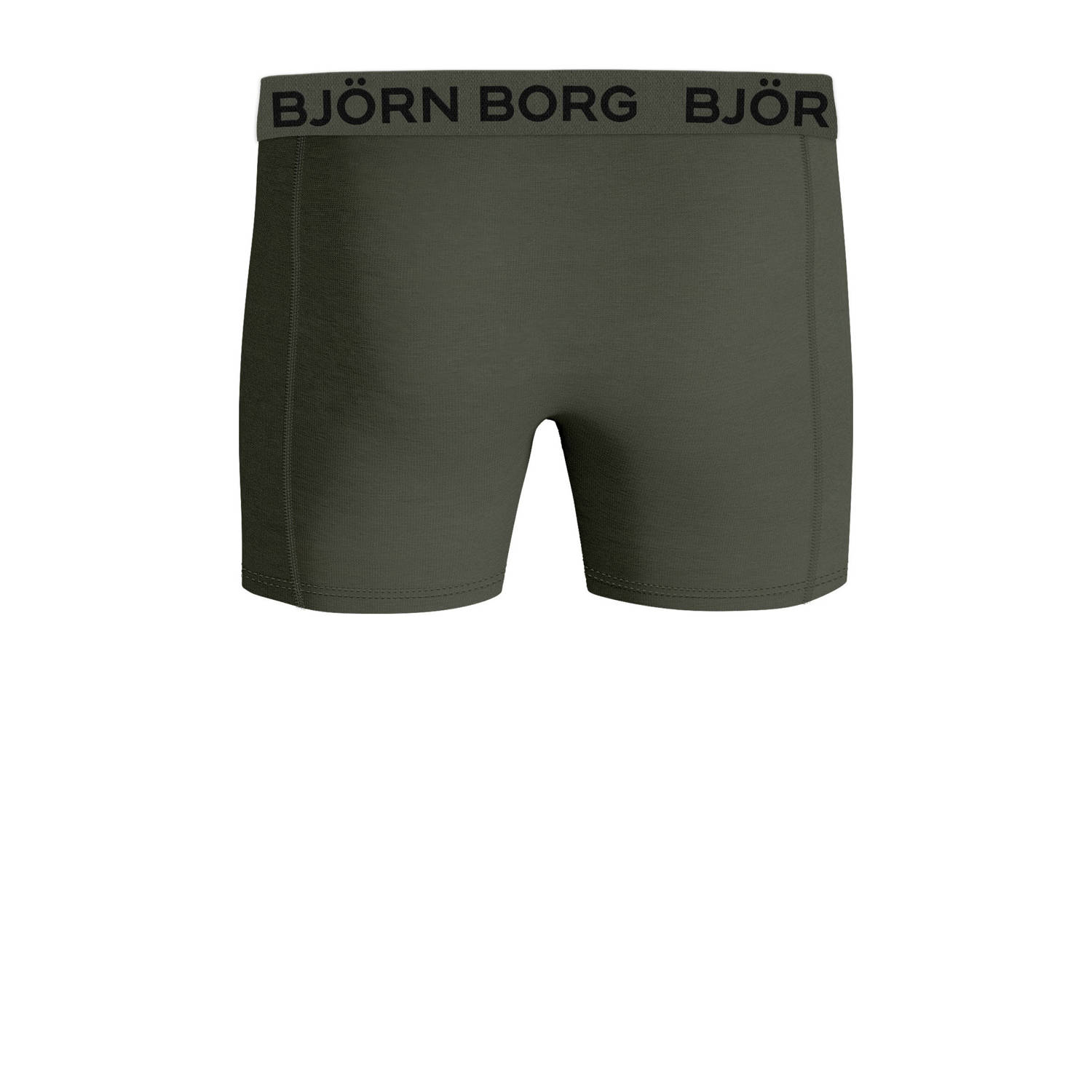 Björn Borg boxershort set van 5