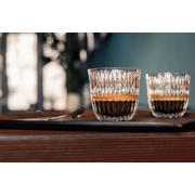 thumbnail: Nachtmann Ethno Barista espresso/doppio glas (90 ml) (set van 2)