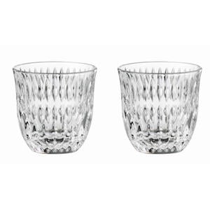 Ethno Barista espresso/doppio glas (90 ml) (set van 2)