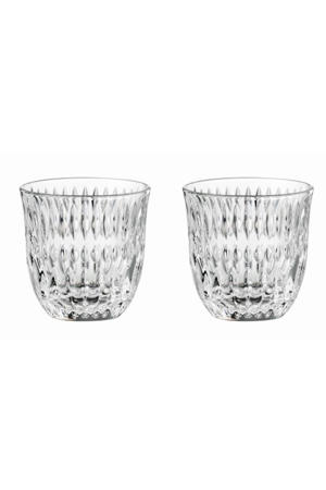 Ethno Barista espresso/doppio glas (90 ml) (set van 2)