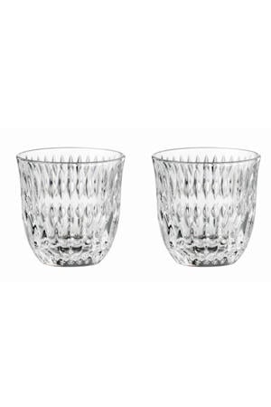 Ethno Barista espresso/doppio glas (90 ml) (set van 2)