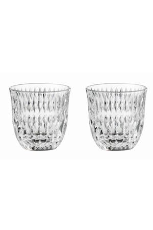 Ethno Barista espresso/doppio glas (90 ml) (set van 2)