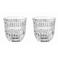 Nachtmann Ethno Barista espresso/doppio glas (90 ml) (set van 2)