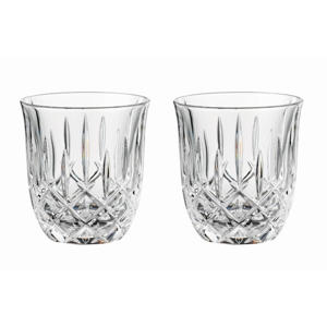 Noblesse Barista cappuccino glas (234 ml) (set van 2)