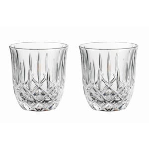 Noblesse Barista cappuccino glas (234 ml) (set van 2)