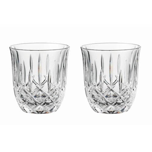 Nachtmann Noblesse Barista cappuccino glas (234 ml) (set van 2) afbeelding