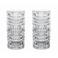 Nachtmann Ethno Barista latte macchiato glas (434 ml) (set van 2)