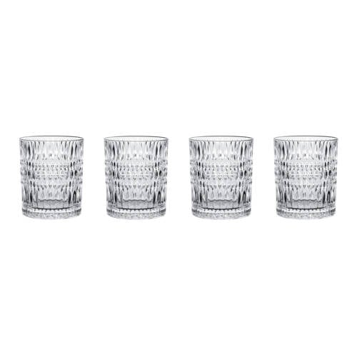 Nachtmann Ethno whisky glas (294 ml) (set van 4) afbeelding