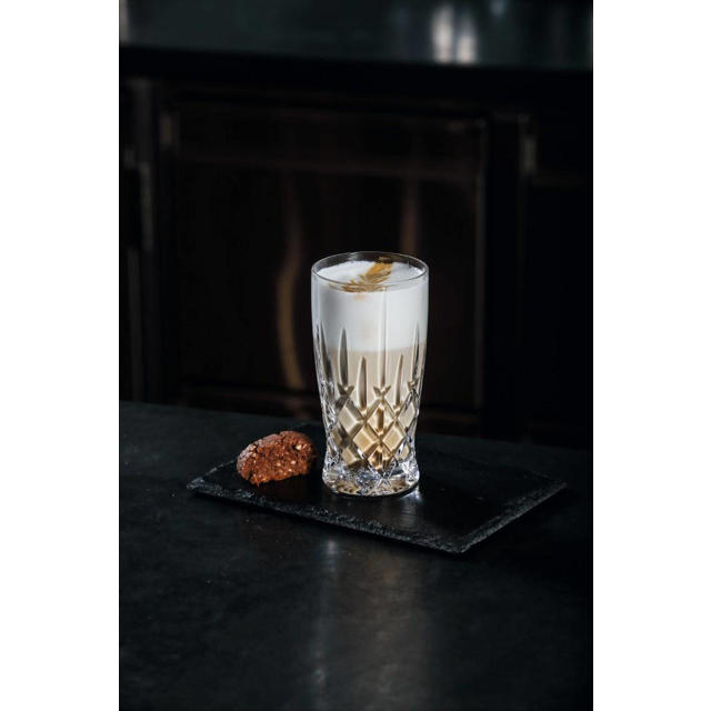 NACHTMANN Noblesse Barista Latte Macchiato